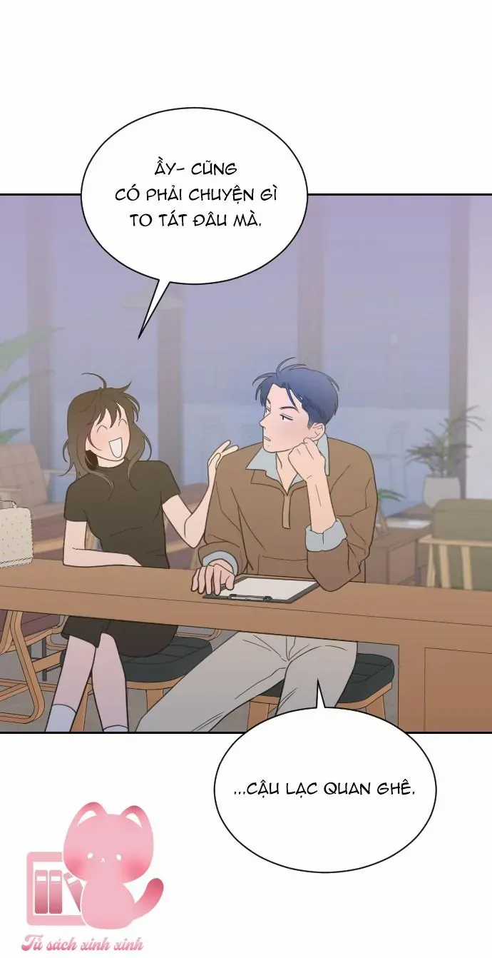 Vận May Không Ngờ - Chapter 75 - Trang 42