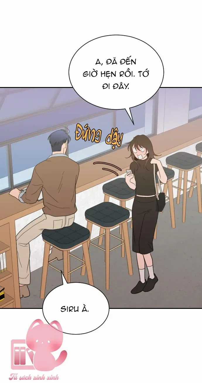 Vận May Không Ngờ - Chapter 75 - Trang 43