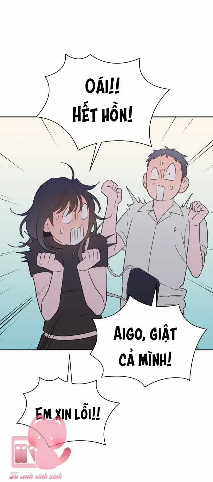 Vận May Không Ngờ - Chapter 75 - Trang 48