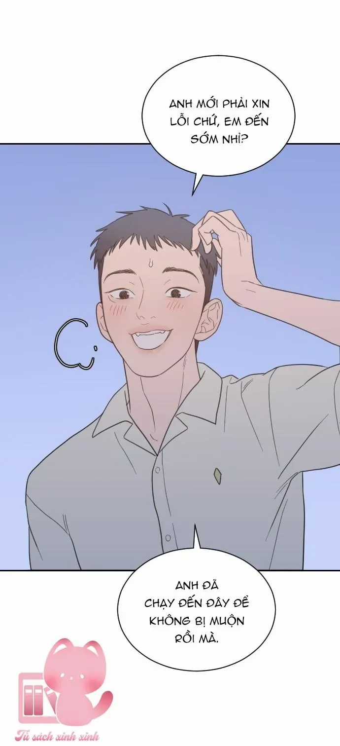 Vận May Không Ngờ - Chapter 75 - Trang 49