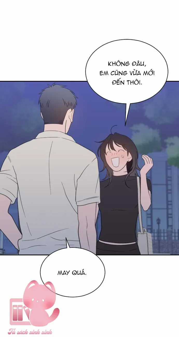 Vận May Không Ngờ - Chapter 75 - Trang 50