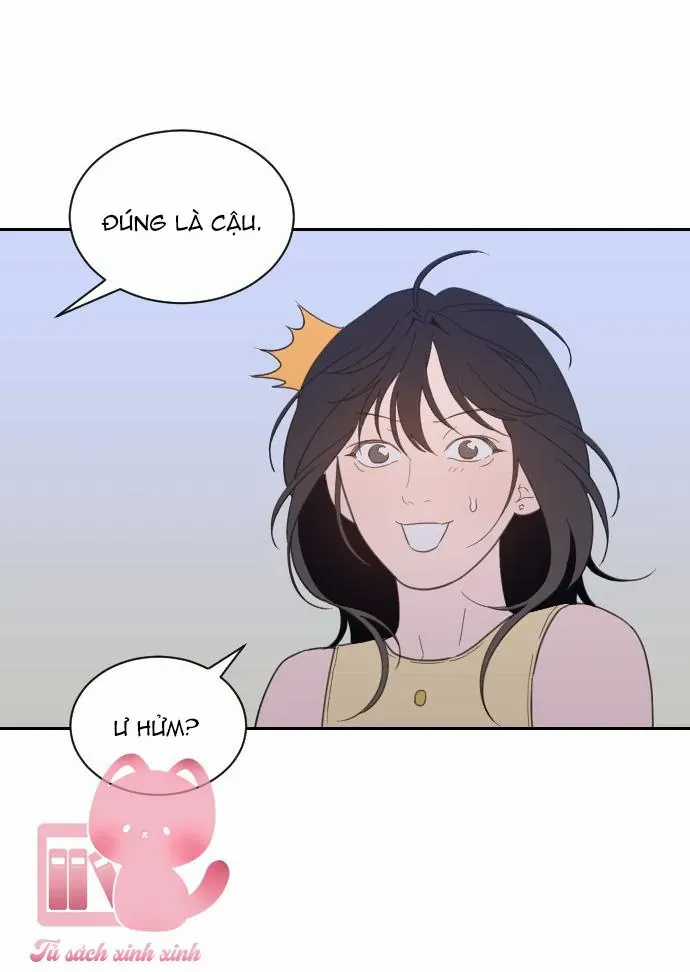 Vận May Không Ngờ - Chapter 75 - Trang 6