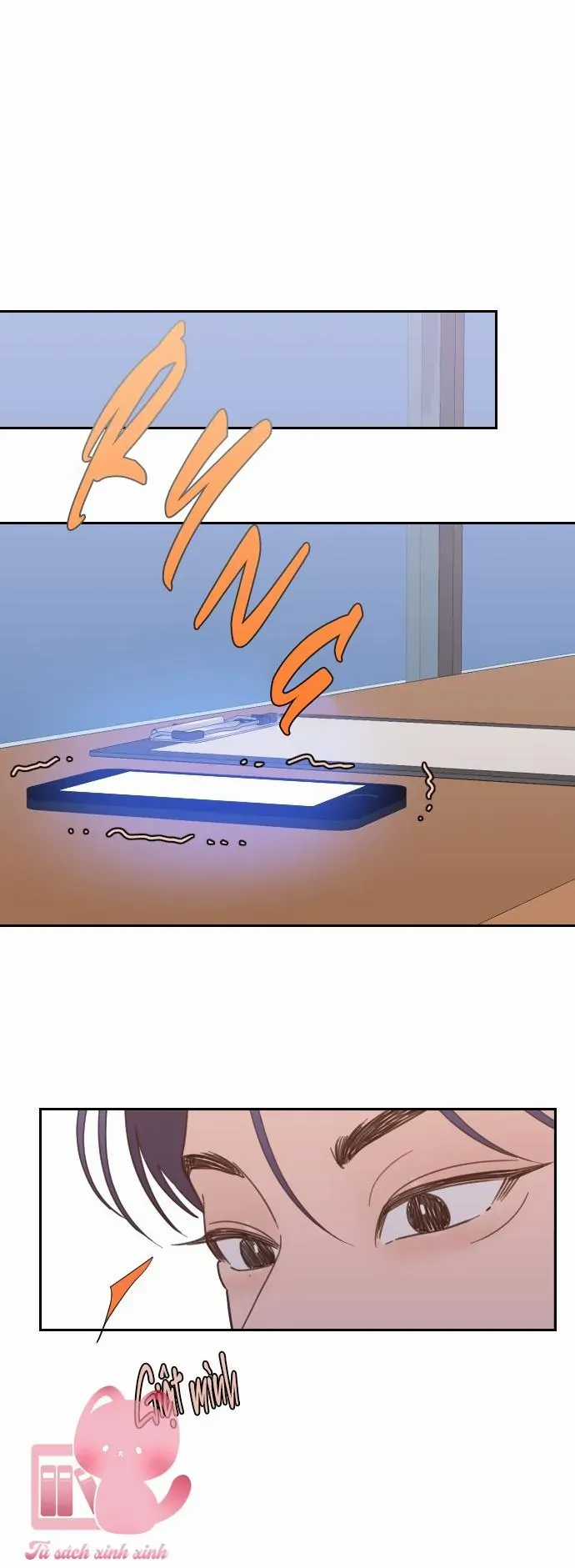 Vận May Không Ngờ - Chapter 75 - Trang 54