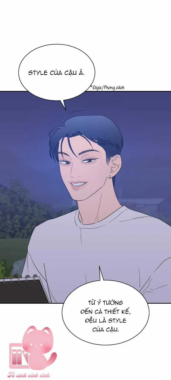 Vận May Không Ngờ - Chapter 75 - Trang 7