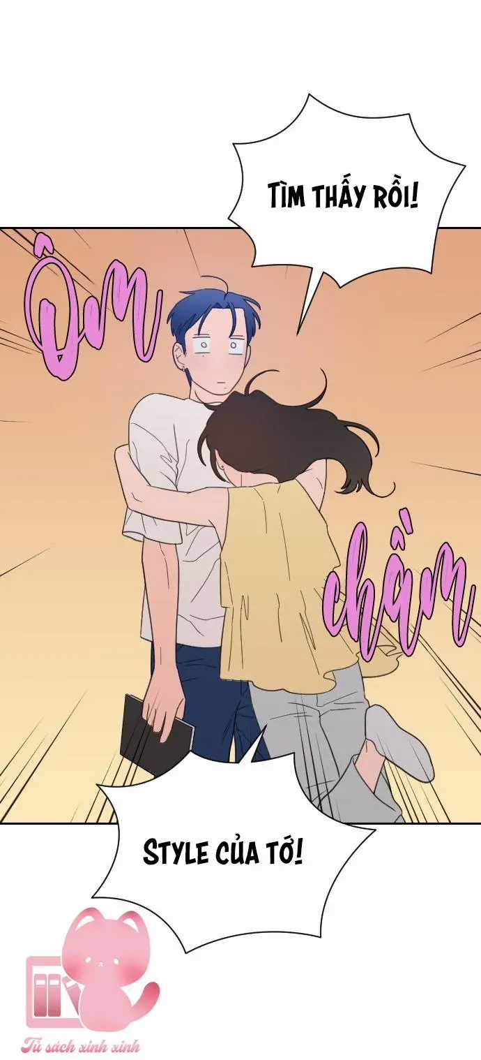 Vận May Không Ngờ - Chapter 75 - Trang 9