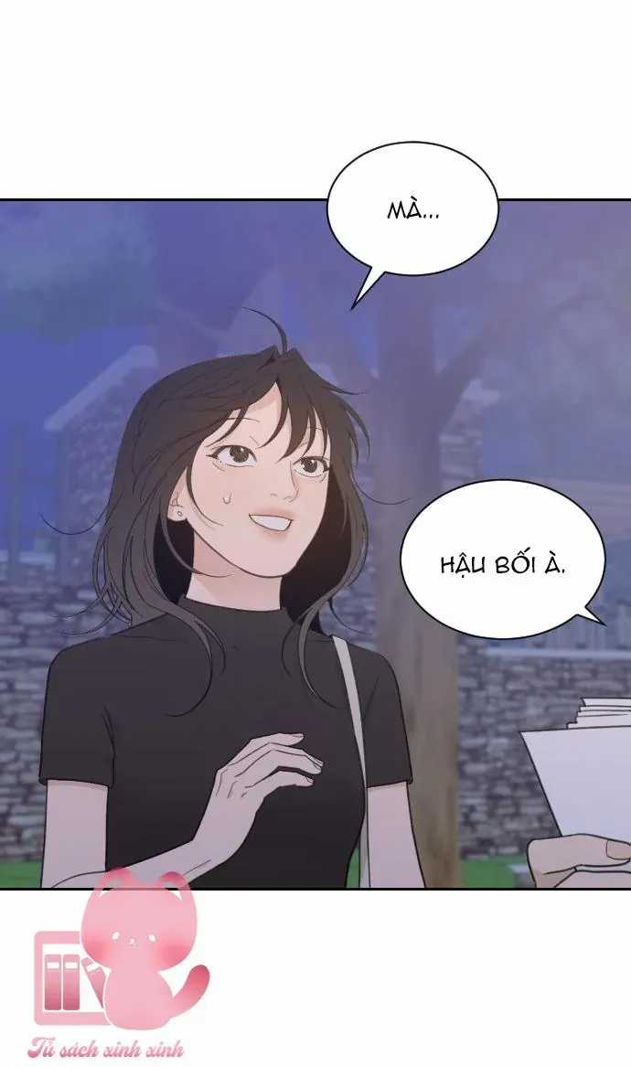 Vận May Không Ngờ - Chapter 76 - Trang 11