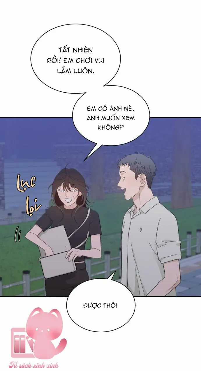 Vận May Không Ngờ - Chapter 76 - Trang 3