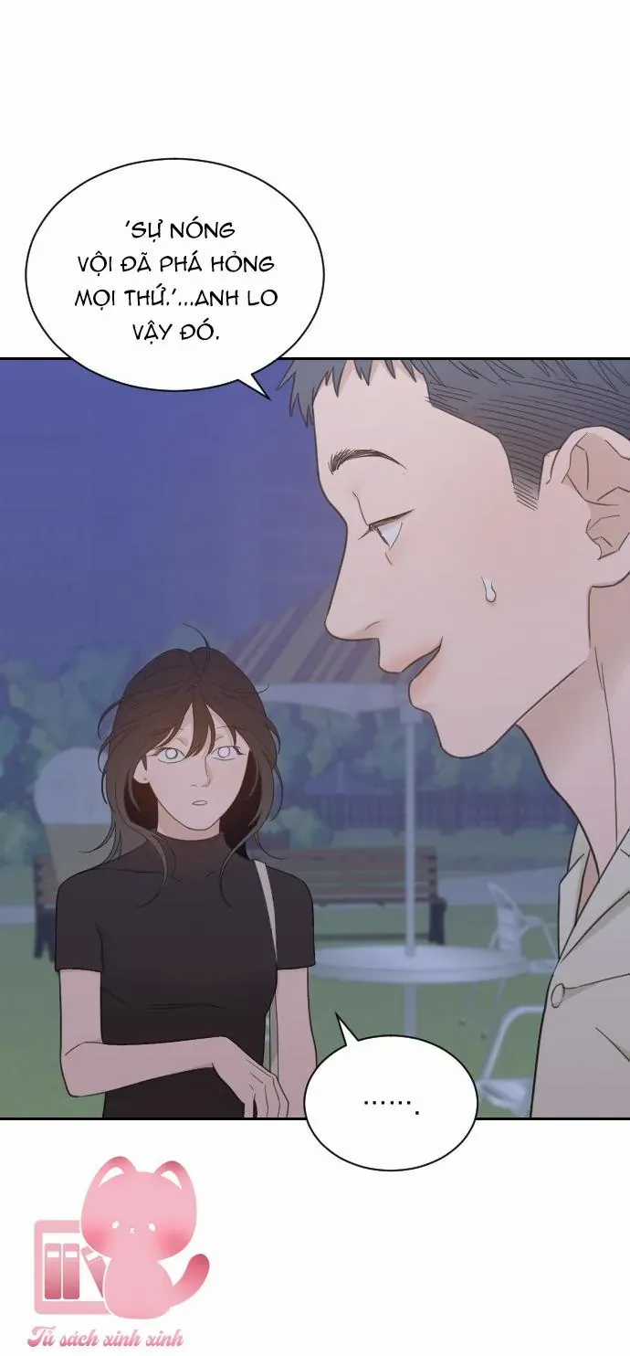 Vận May Không Ngờ - Chapter 76 - Trang 25