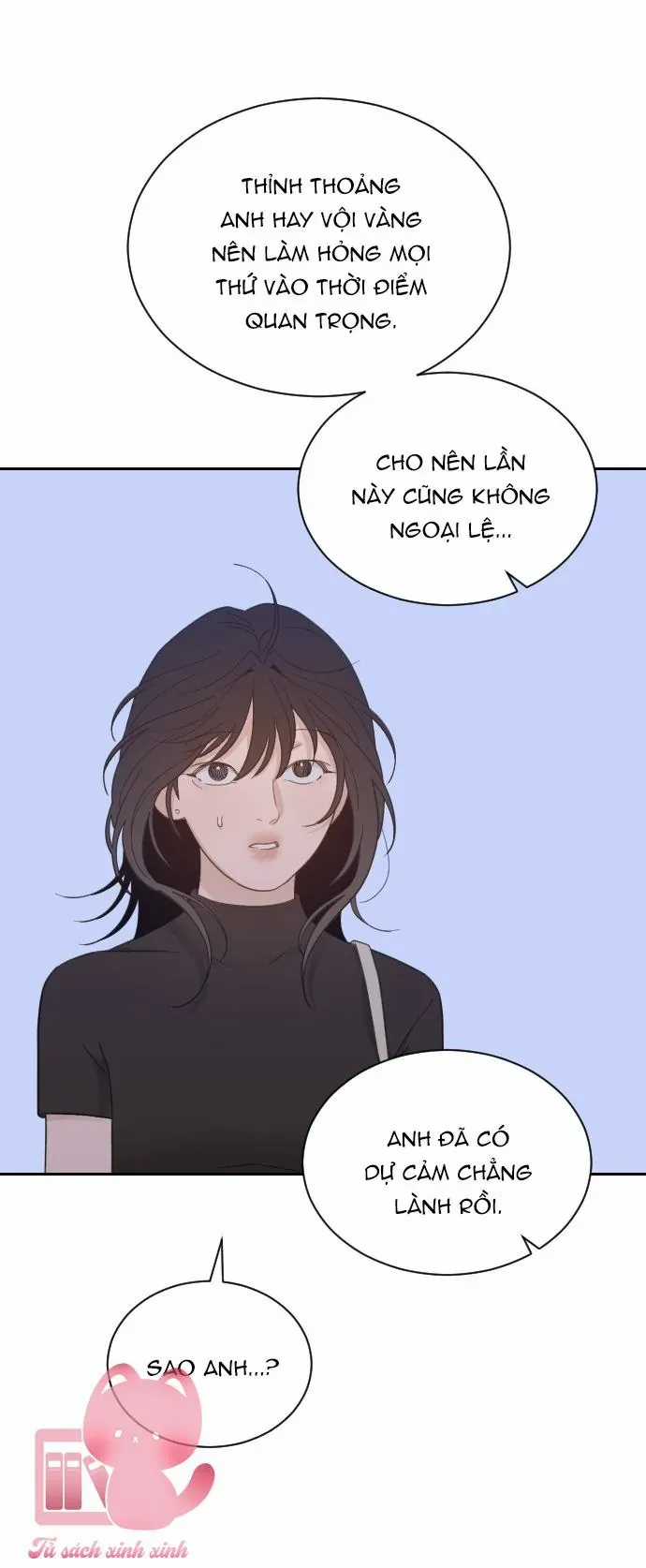 Vận May Không Ngờ - Chapter 76 - Trang 27