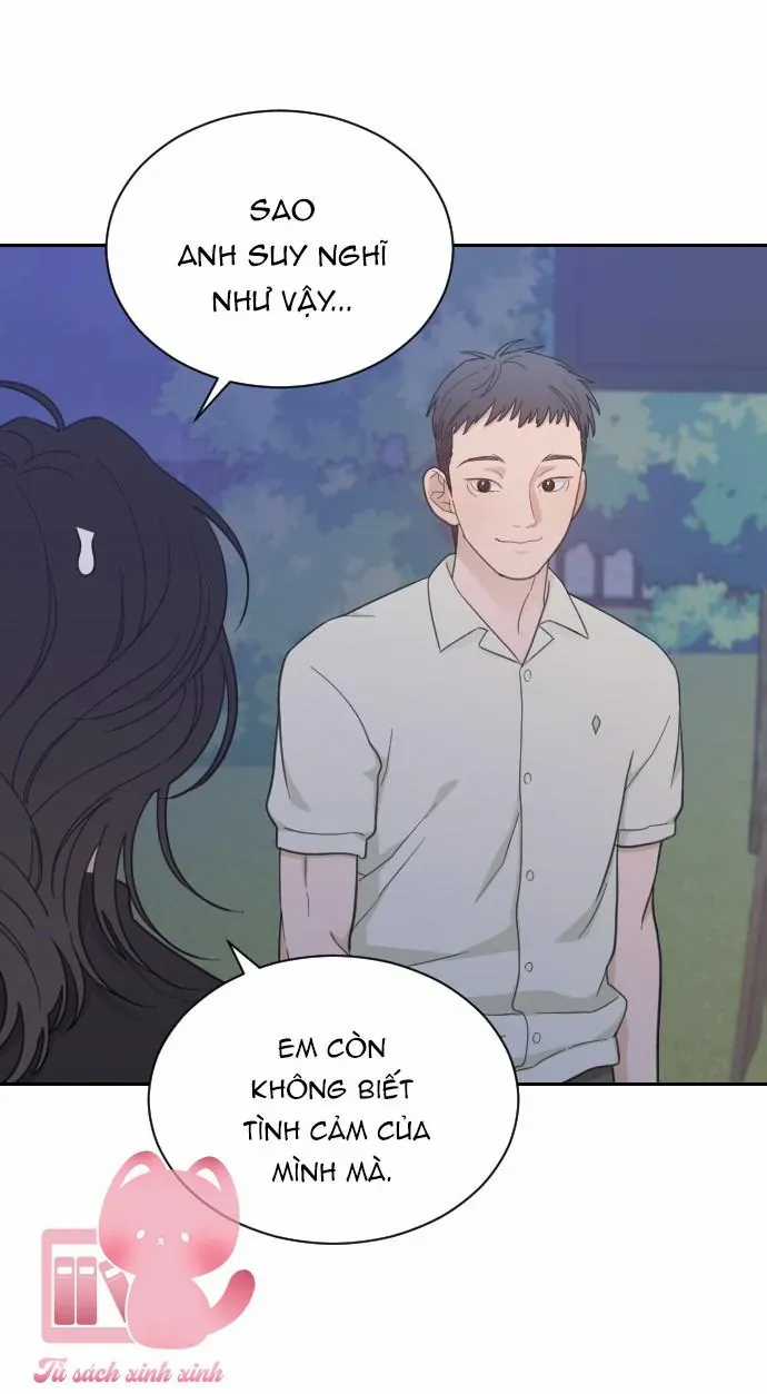 Vận May Không Ngờ - Chapter 76 - Trang 30