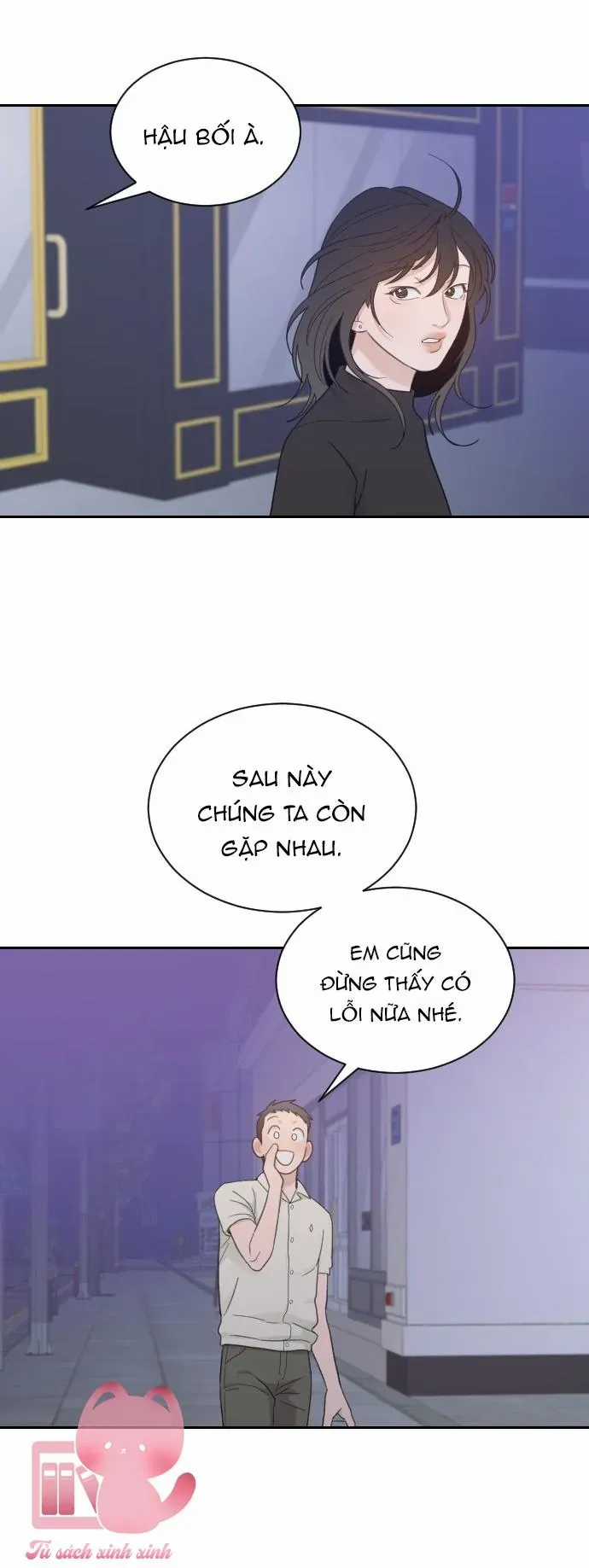 Vận May Không Ngờ - Chapter 76 - Trang 36