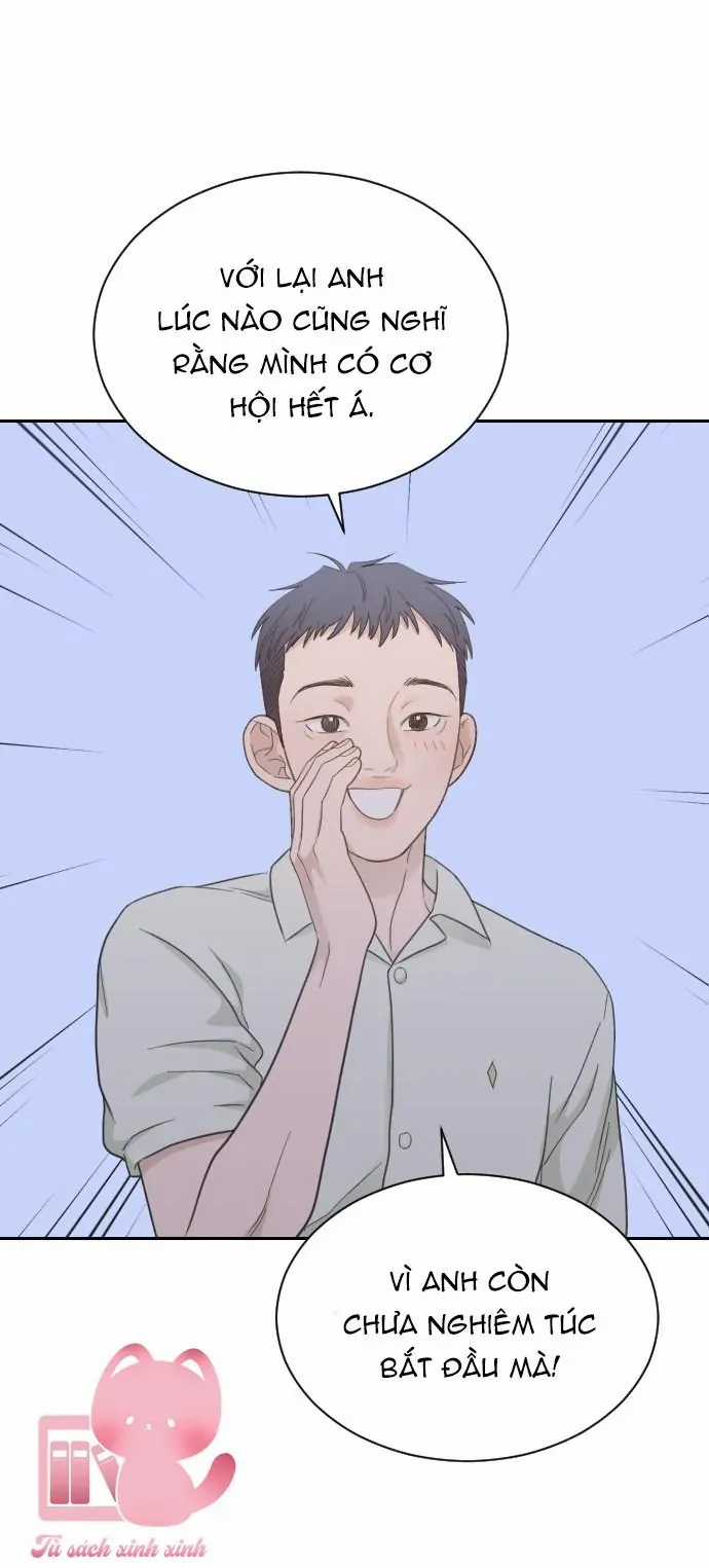 Vận May Không Ngờ - Chapter 76 - Trang 37