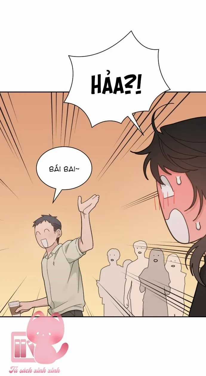 Vận May Không Ngờ - Chapter 76 - Trang 38