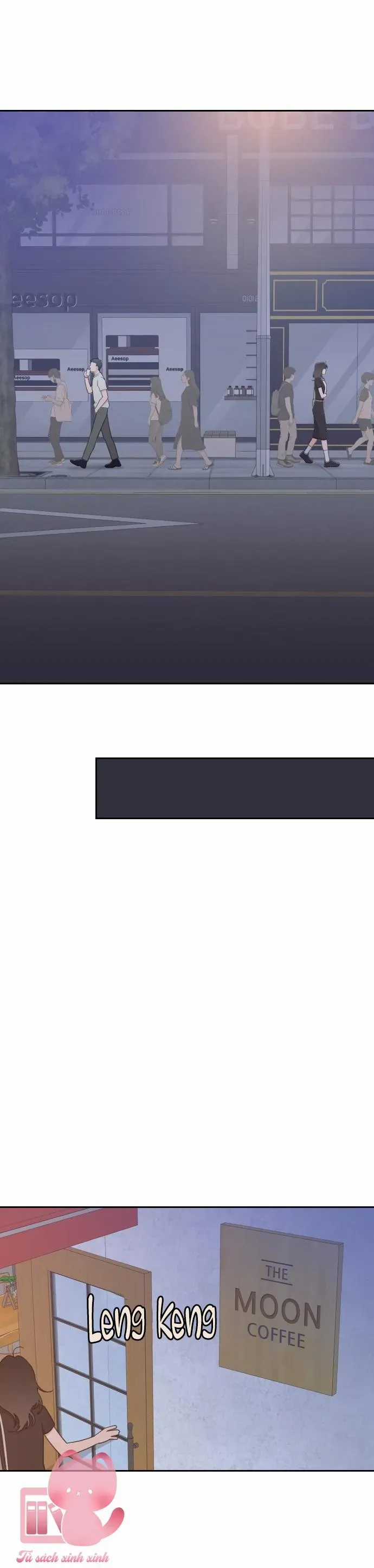 Vận May Không Ngờ - Chapter 76 - Trang 40