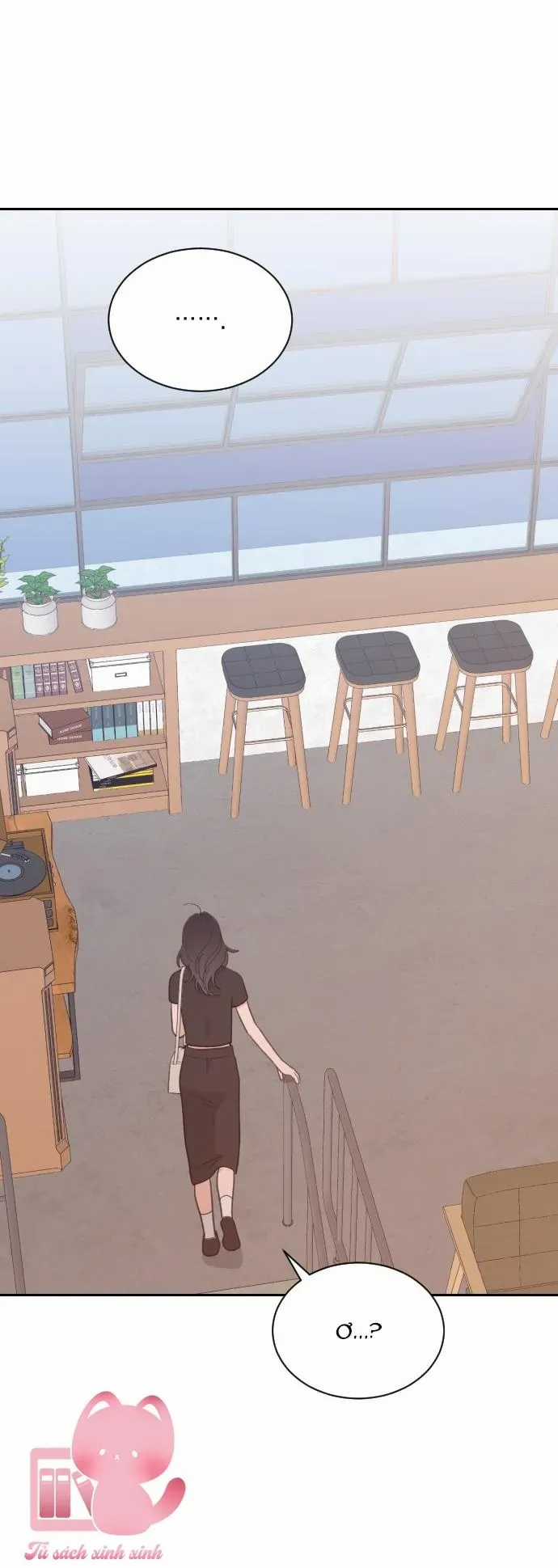 Vận May Không Ngờ - Chapter 76 - Trang 43