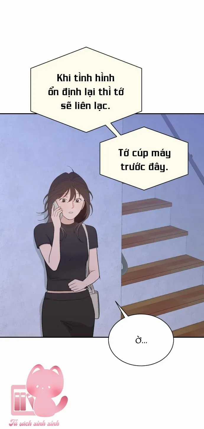 Vận May Không Ngờ - Chapter 76 - Trang 53