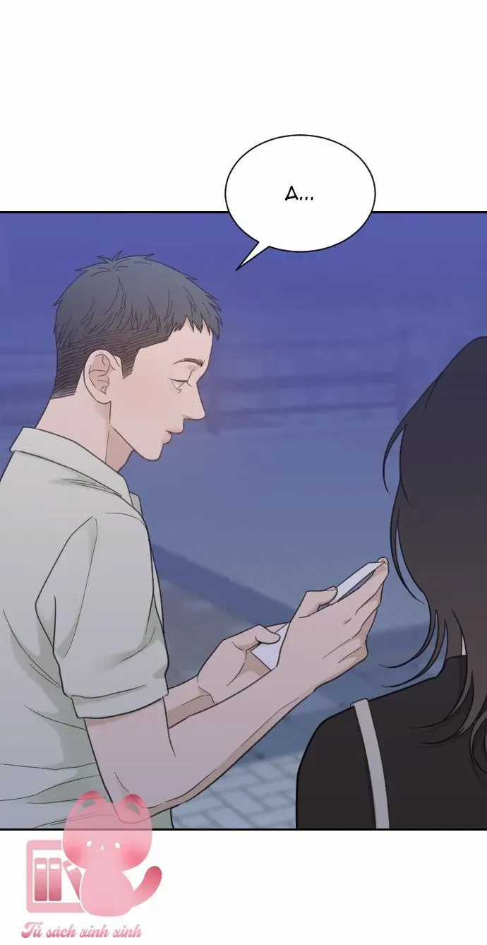Vận May Không Ngờ - Chapter 76 - Trang 8