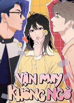 Đọc truyện Vận May Không Ngờ