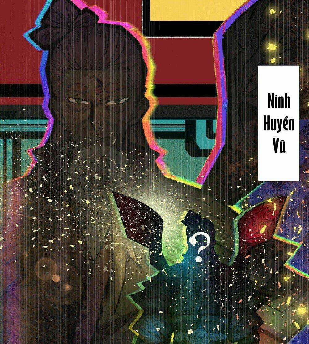 Vạn Nhân Chi Thượng - Chapter 0 - Trang 7