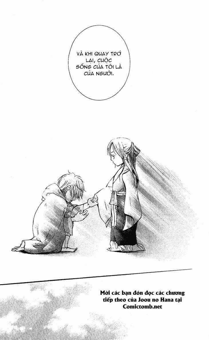 Vạn Niên Hoa - Chapter 1.1 - Trang 32