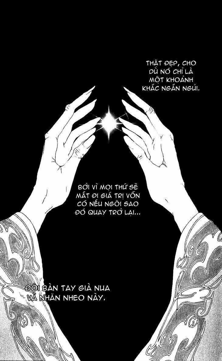 Vạn Niên Hoa - Chapter 1.1 - Trang 6