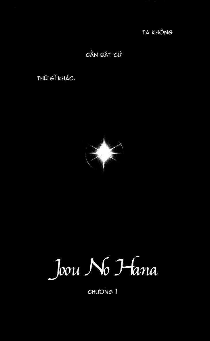 Vạn Niên Hoa - Chapter 1.1 - Trang 7