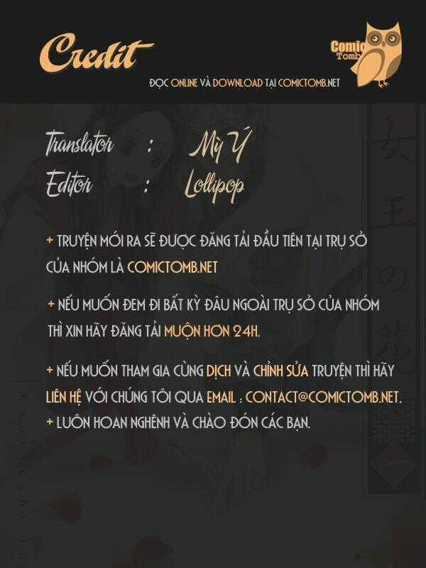 Vạn Niên Hoa - Chapter 1.2 - Trang 1