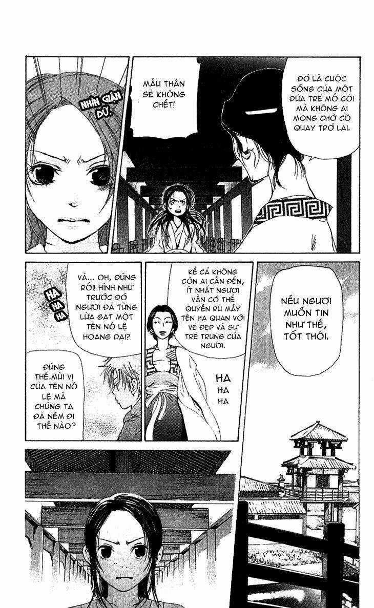 Vạn Niên Hoa - Chapter 1.2 - Trang 20