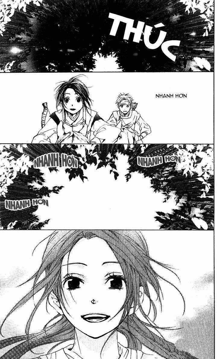 Vạn Niên Hoa - Chapter 1.2 - Trang 32