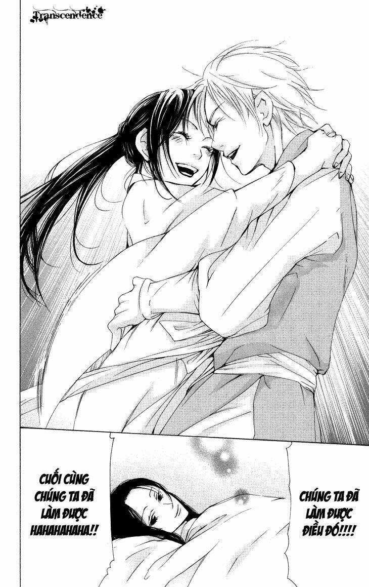 Vạn Niên Hoa - Chapter 1.3 - Trang 11