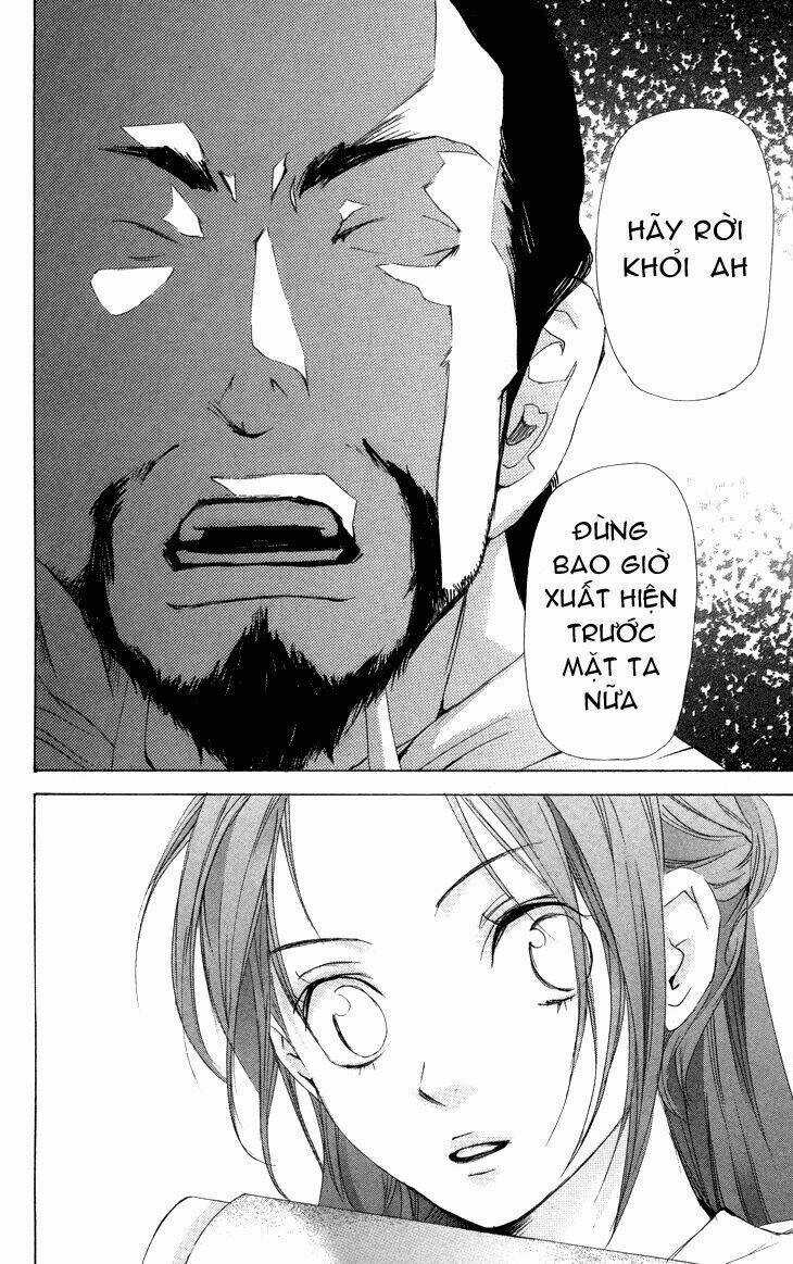 Vạn Niên Hoa - Chapter 1.3 - Trang 17