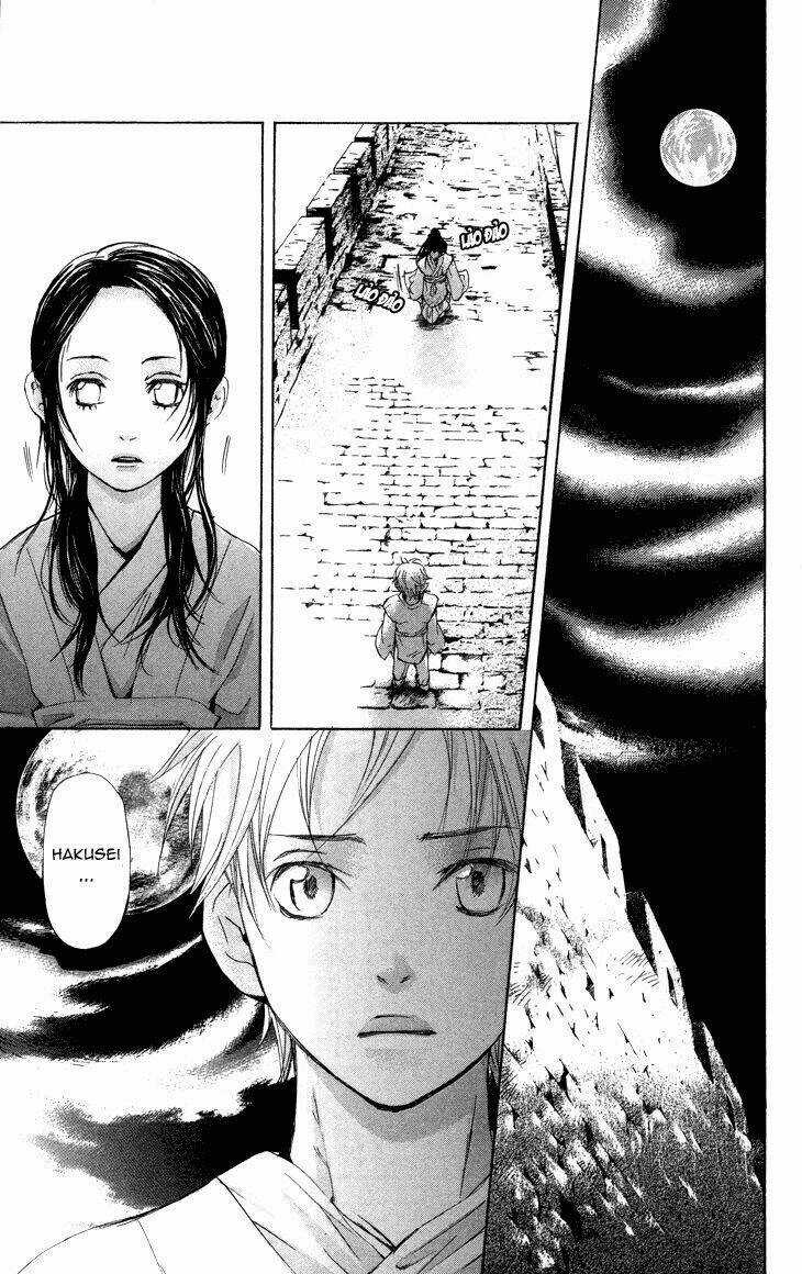 Vạn Niên Hoa - Chapter 1.3 - Trang 22