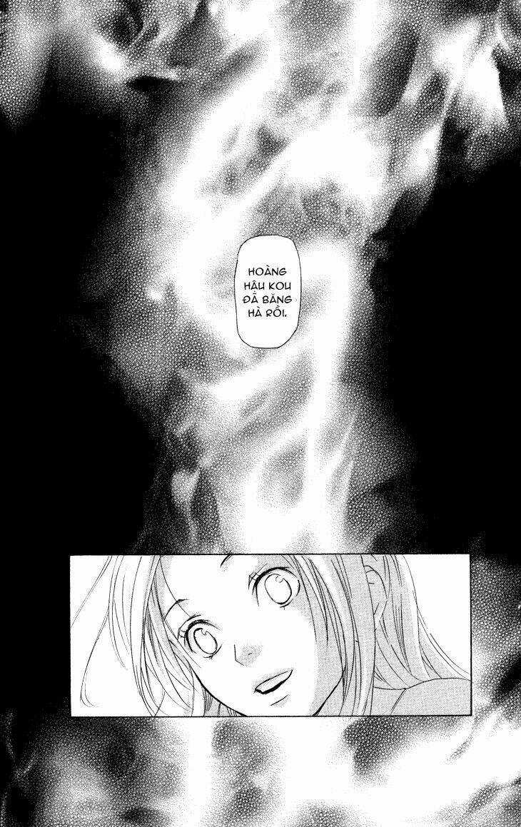 Vạn Niên Hoa - Chapter 1.3 - Trang 24