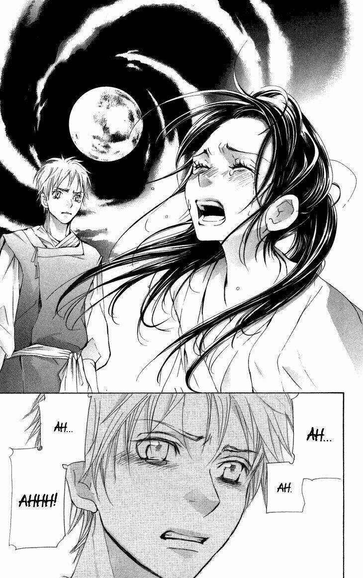 Vạn Niên Hoa - Chapter 1.3 - Trang 28