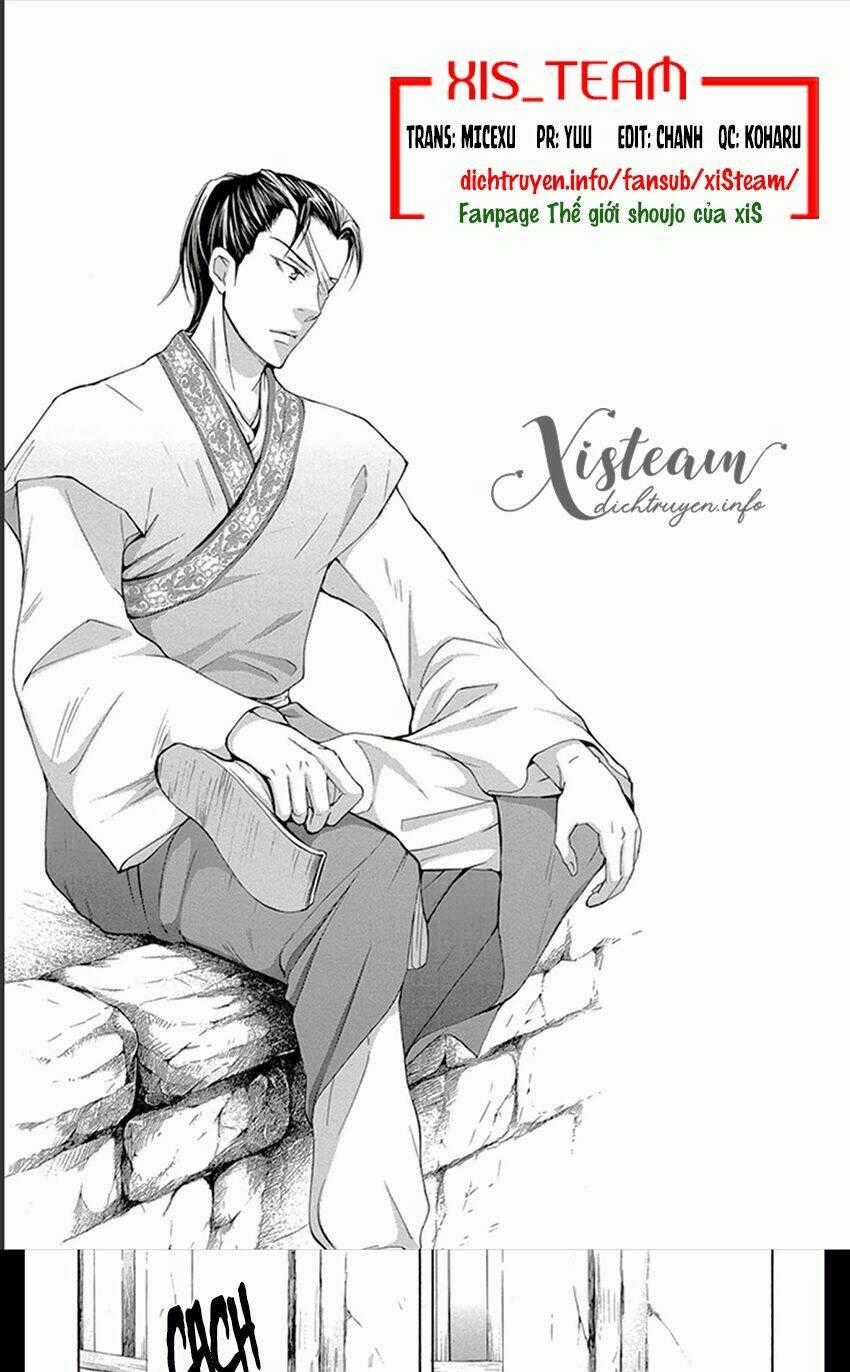 Vạn Niên Hoa - Chapter 10.1 - Trang 1