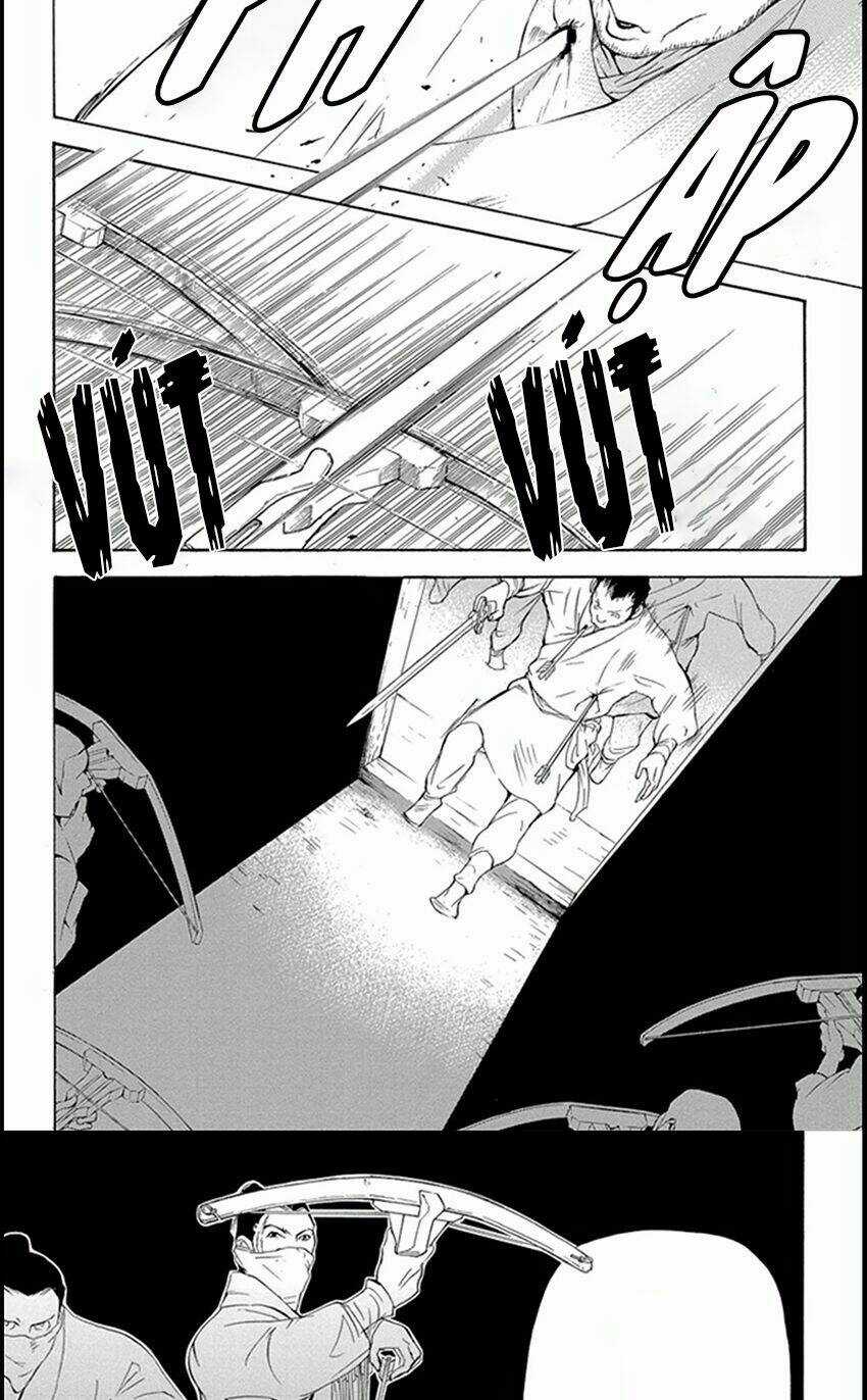 Vạn Niên Hoa - Chapter 10.1 - Trang 15