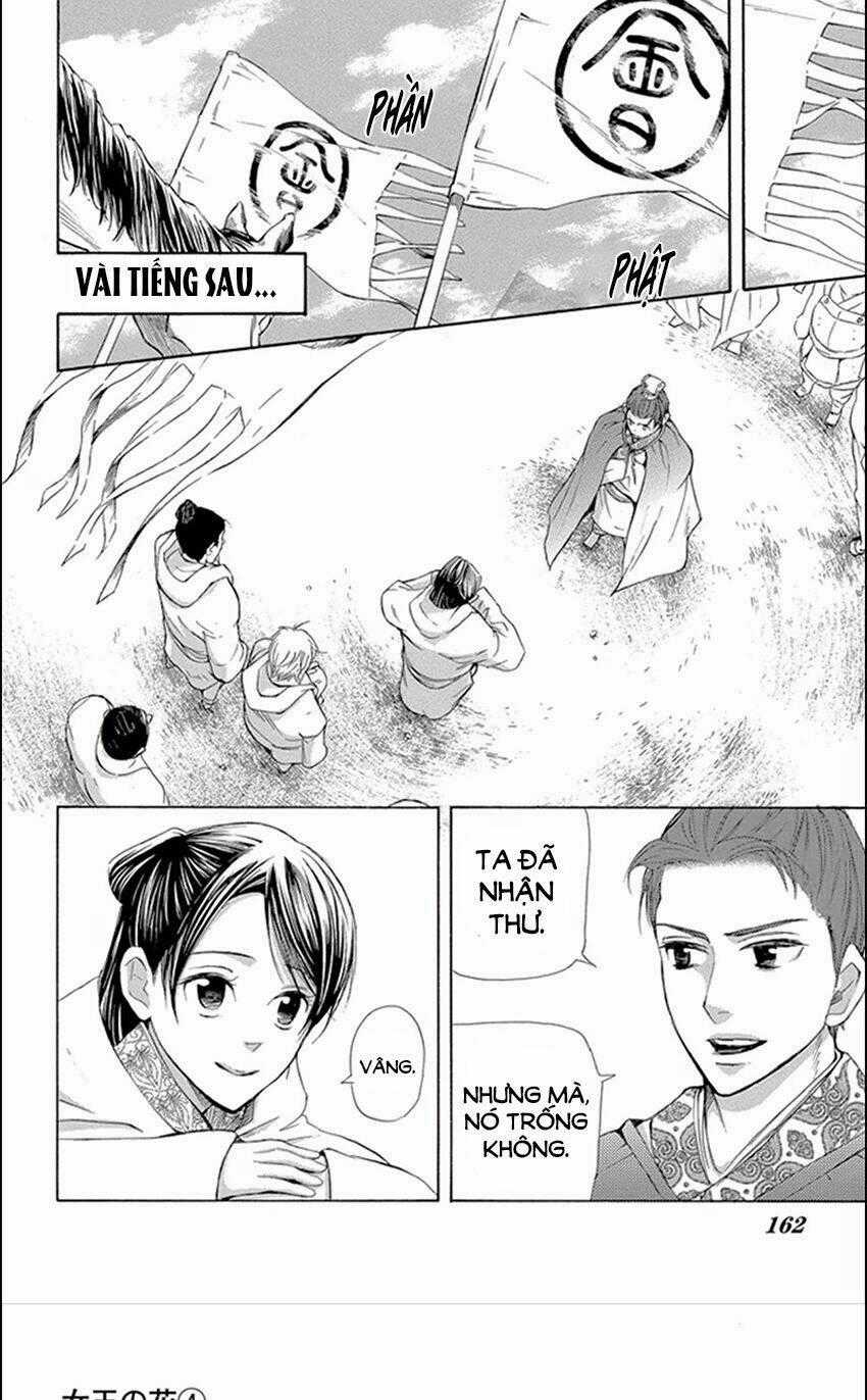 Vạn Niên Hoa - Chapter 10.2 - Trang 2