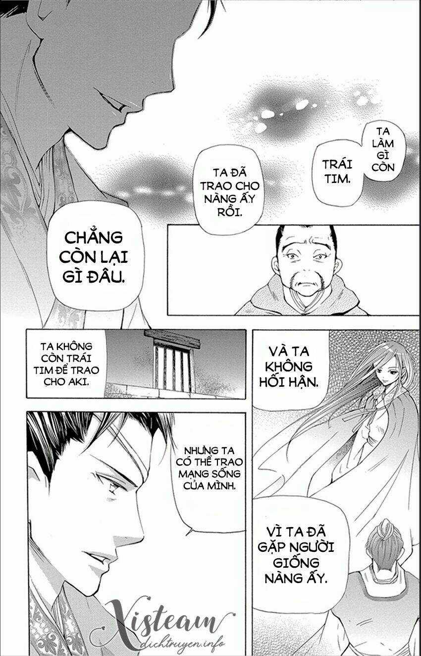 Vạn Niên Hoa - Chapter 10.2 - Trang 26