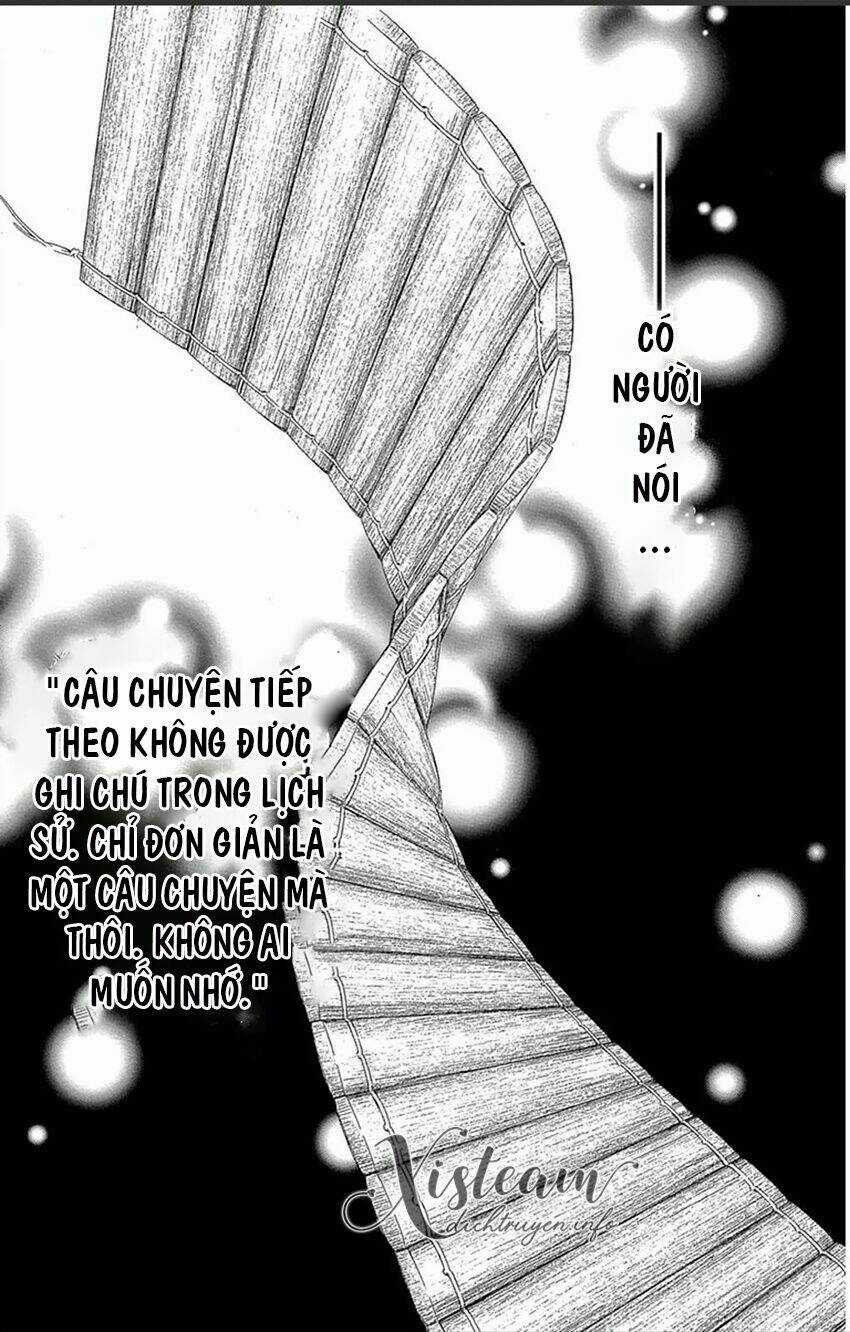 Vạn Niên Hoa - Chapter 11.1 - Trang 6