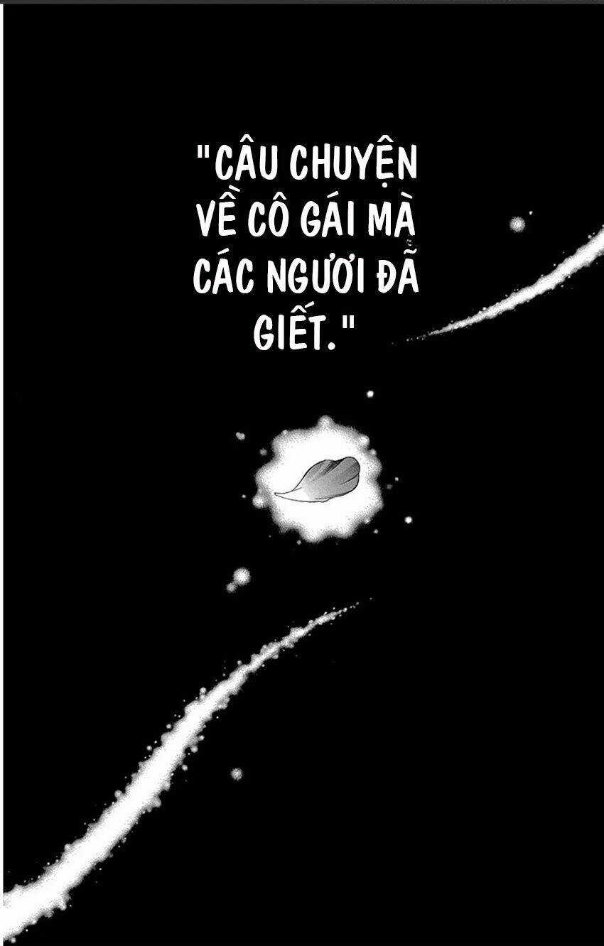 Vạn Niên Hoa - Chapter 11.1 - Trang 7