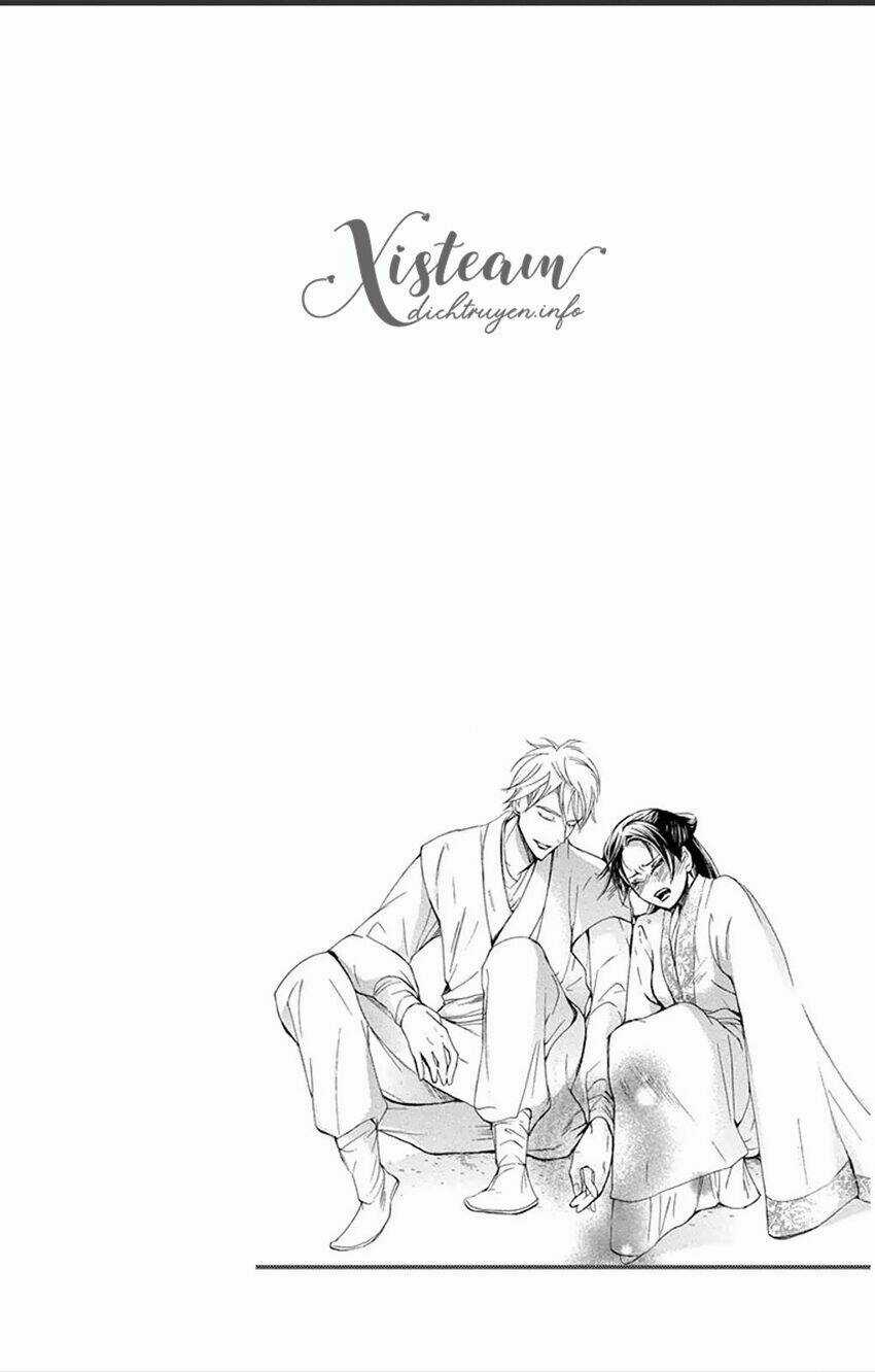 Vạn Niên Hoa - Chapter 11.1 - Trang 10