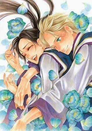 Vạn Niên Hoa - Chapter 11.2 - Trang 1