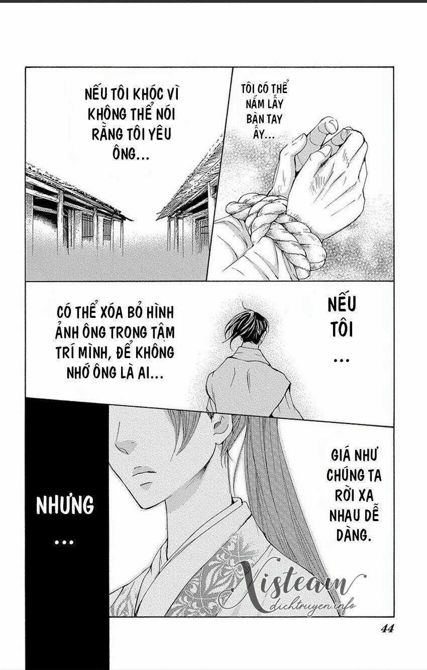 Vạn Niên Hoa - Chapter 11.2 - Trang 15