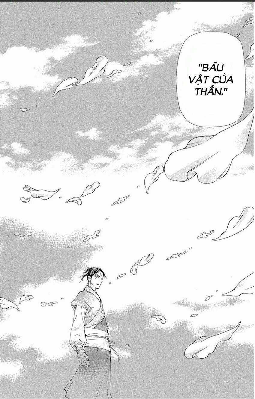 Vạn Niên Hoa - Chapter 11.2 - Trang 23