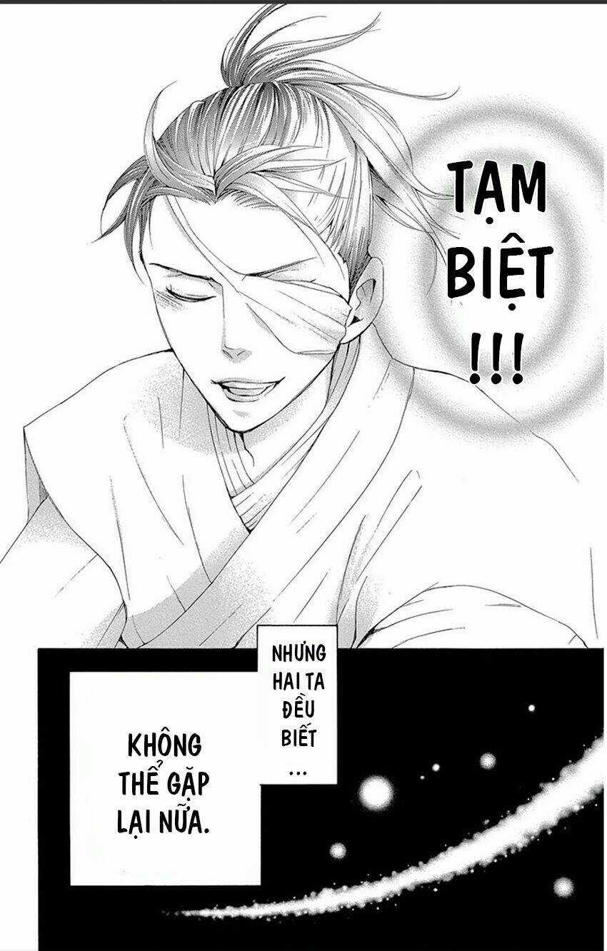 Vạn Niên Hoa - Chapter 11.2 - Trang 37
