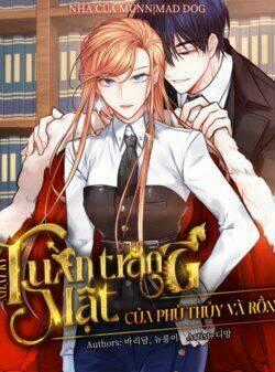 Vạn Niên Hoa - Chapter 11.2 - Trang 42