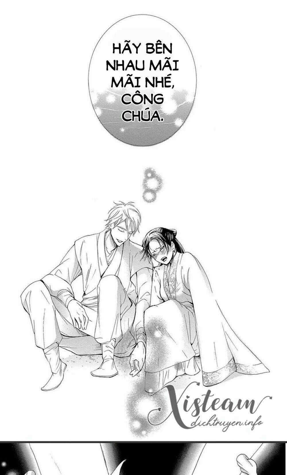 Vạn Niên Hoa - Chapter 12.2 - Trang 26
