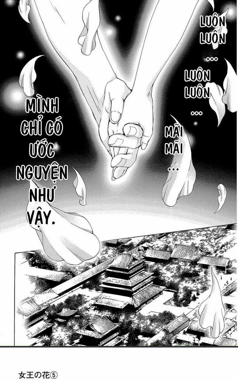 Vạn Niên Hoa - Chapter 12.2 - Trang 27