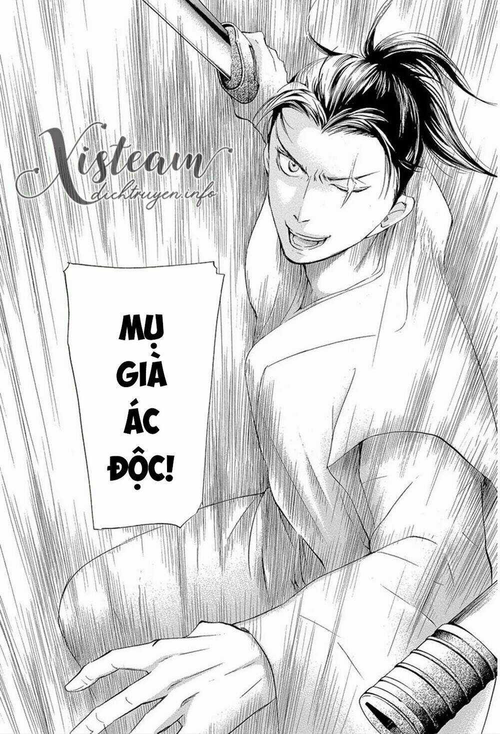 Vạn Niên Hoa - Chapter 13.2 - Trang 15