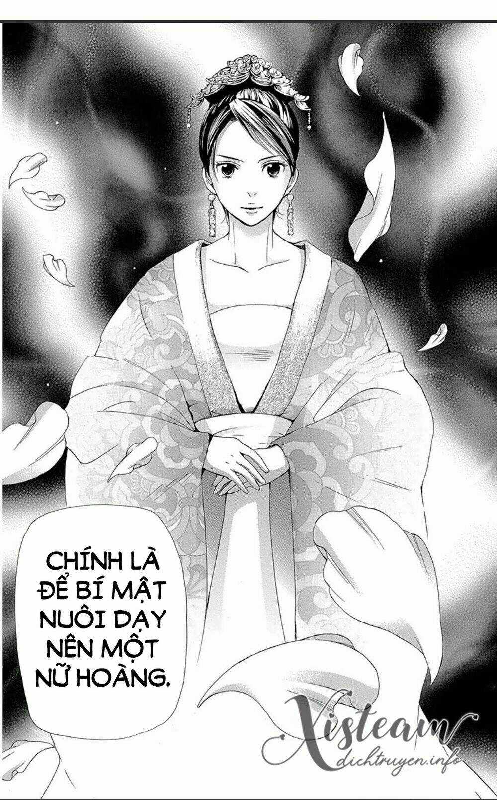 Vạn Niên Hoa - Chapter 13.2 - Trang 20